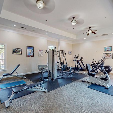 Cozy Vibes - Tuscana Resort Kissimmee Kültér fotó