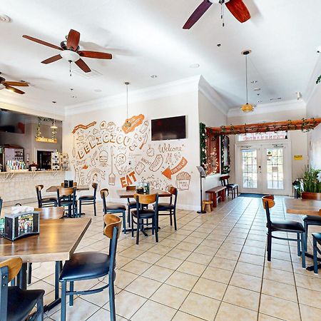 Cozy Vibes - Tuscana Resort Kissimmee Kültér fotó
