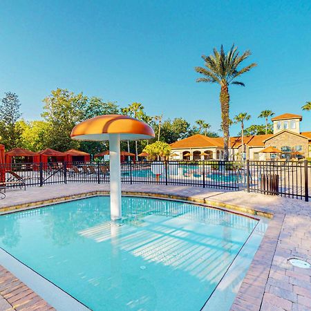 Cozy Vibes - Tuscana Resort Kissimmee Kültér fotó
