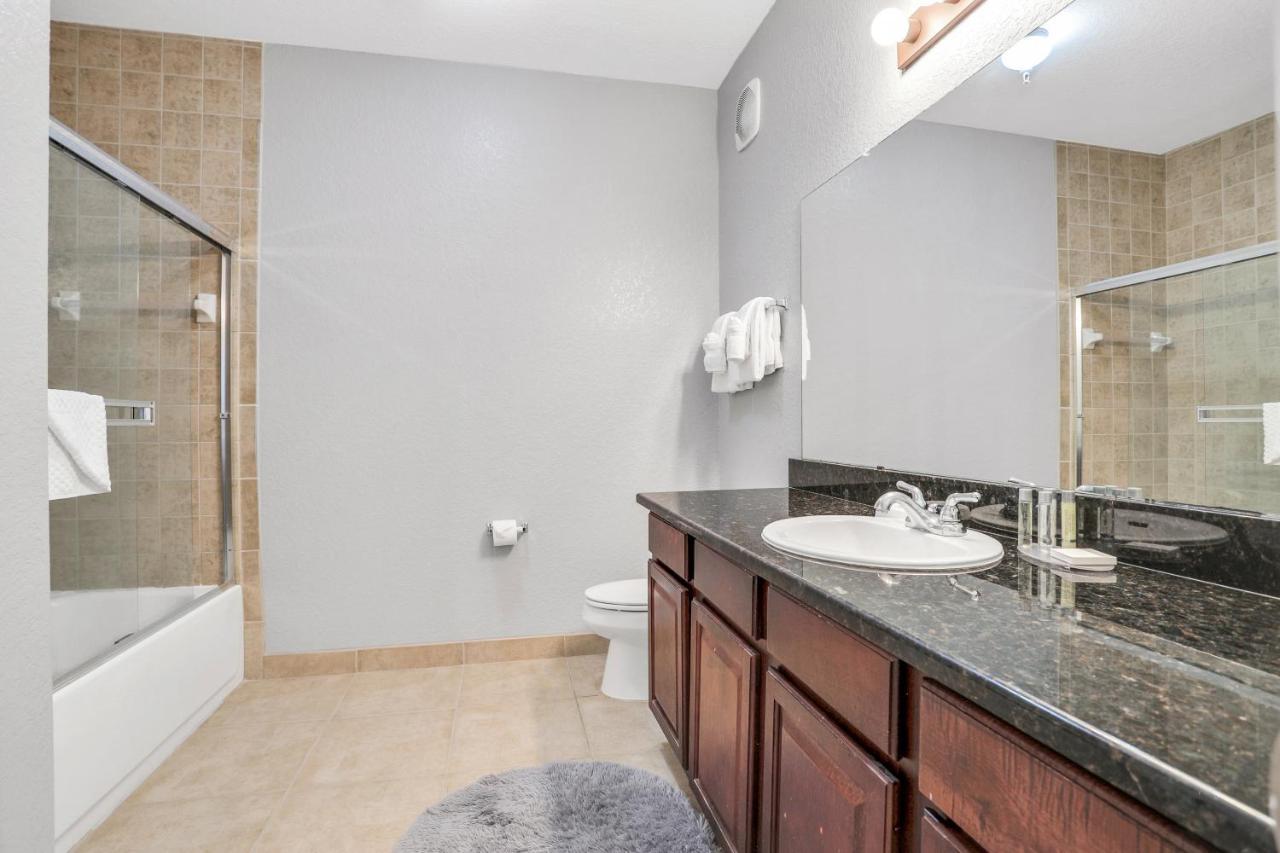 Cozy Vibes - Tuscana Resort Kissimmee Kültér fotó
