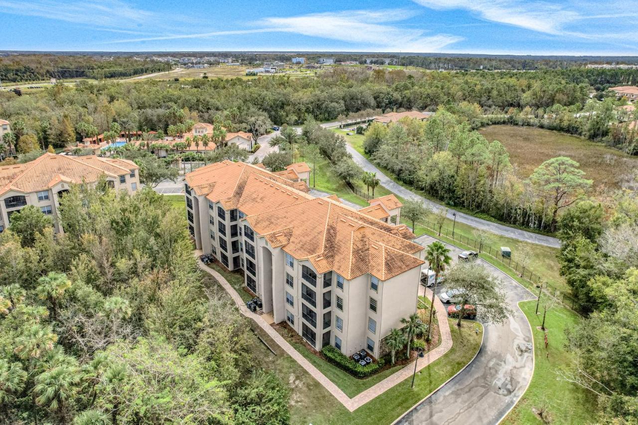 Cozy Vibes - Tuscana Resort Kissimmee Kültér fotó