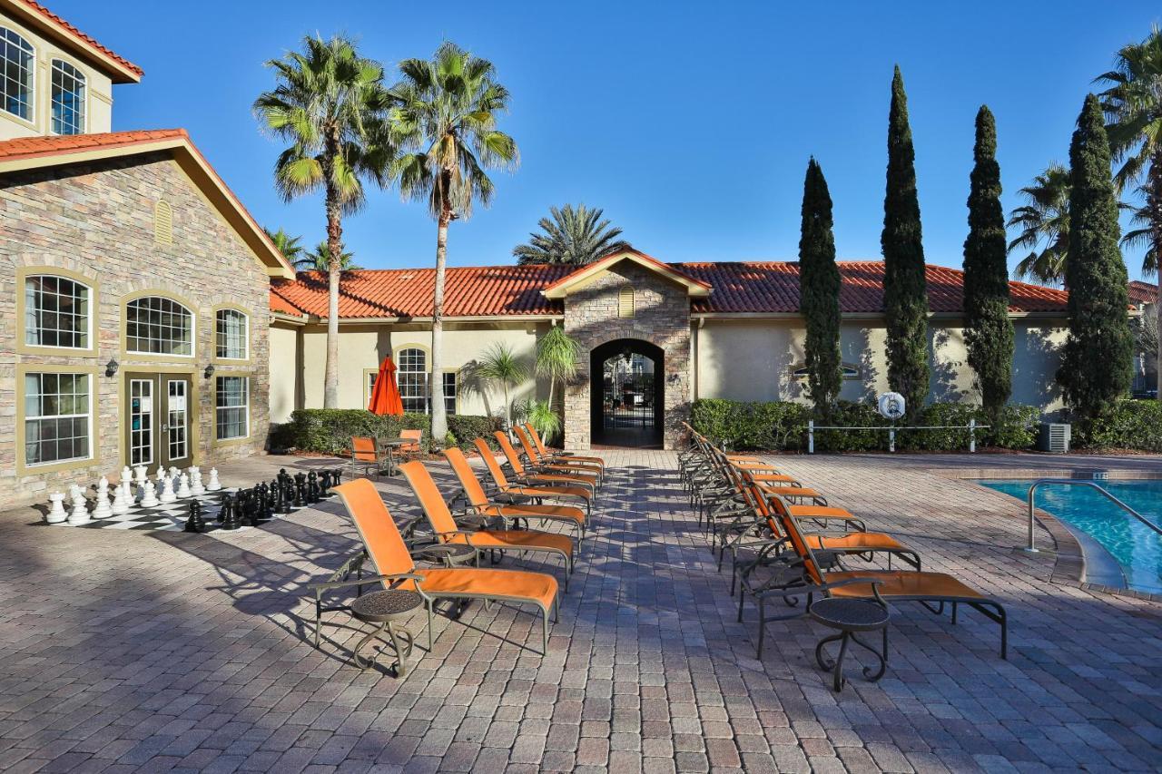 Cozy Vibes - Tuscana Resort Kissimmee Kültér fotó