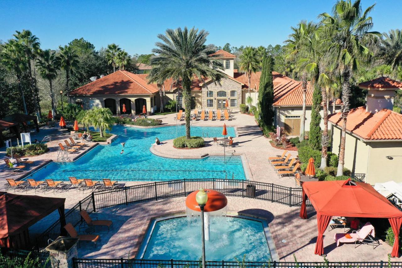 Cozy Vibes - Tuscana Resort Kissimmee Kültér fotó
