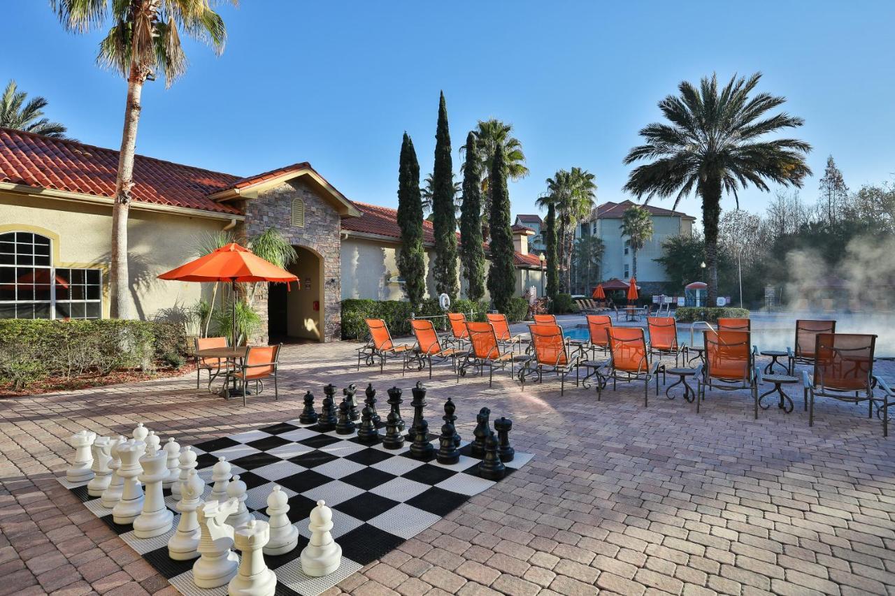 Cozy Vibes - Tuscana Resort Kissimmee Kültér fotó