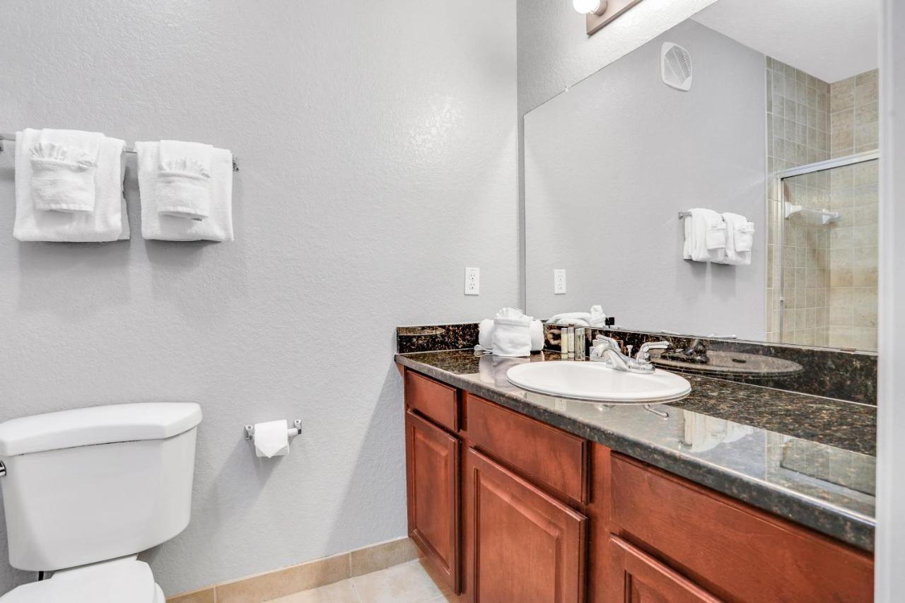 Cozy Vibes - Tuscana Resort Kissimmee Kültér fotó