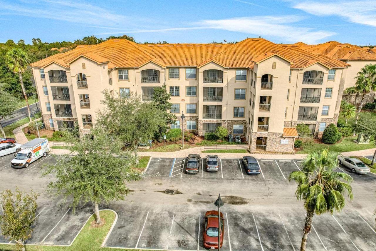 Cozy Vibes - Tuscana Resort Kissimmee Kültér fotó