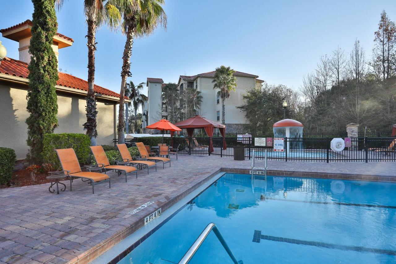 Cozy Vibes - Tuscana Resort Kissimmee Kültér fotó