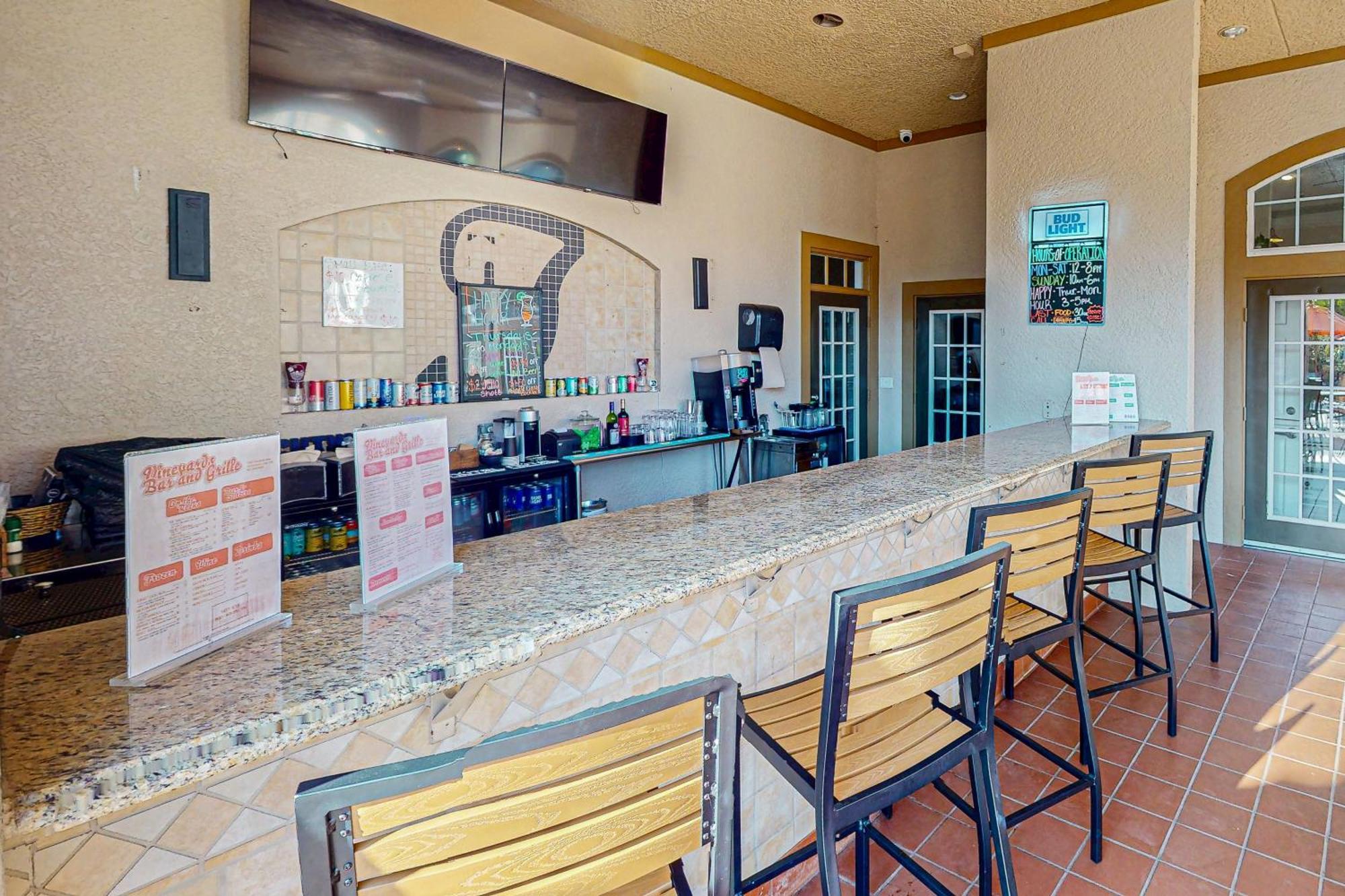 Cozy Vibes - Tuscana Resort Kissimmee Kültér fotó