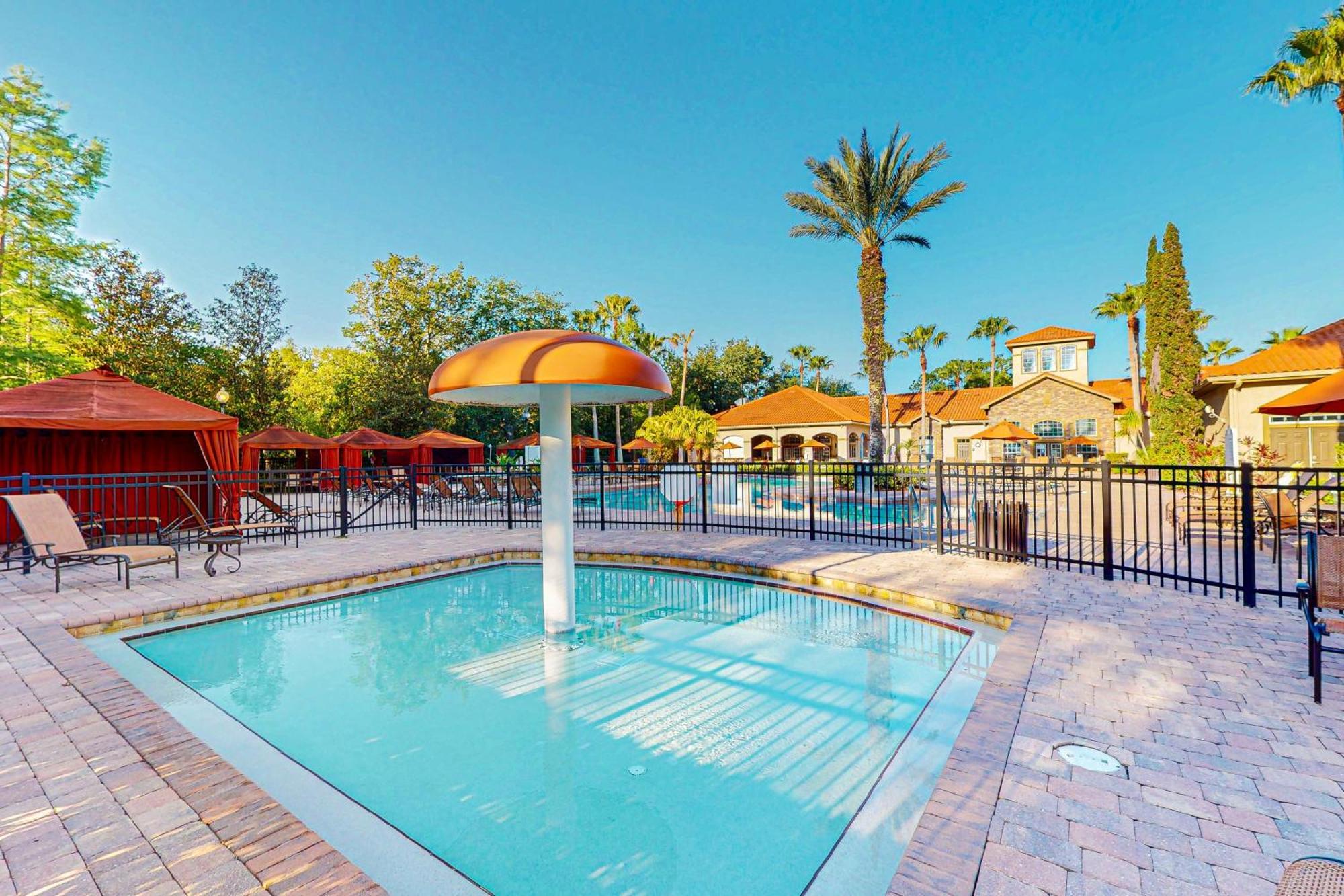 Cozy Vibes - Tuscana Resort Kissimmee Kültér fotó
