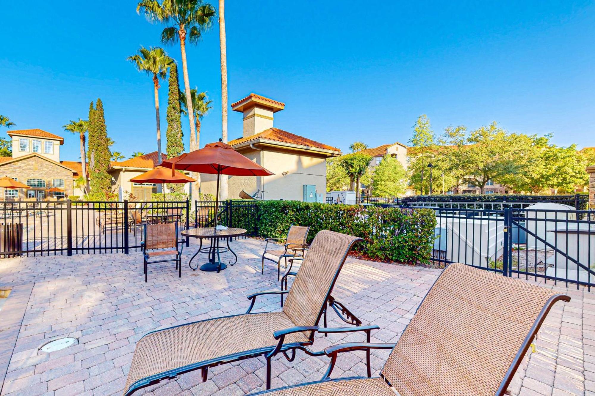 Cozy Vibes - Tuscana Resort Kissimmee Kültér fotó
